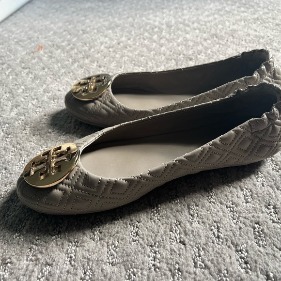 Tory Burch Flats - Picture 5 of 5